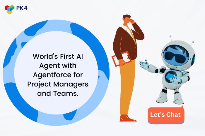 PK4 AI Agent Intro