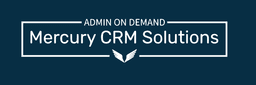 Mercury CRM Solutions logo