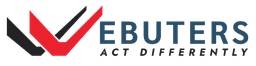Webuters Technologies logo