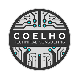 Coelho Technical Consulting logo
