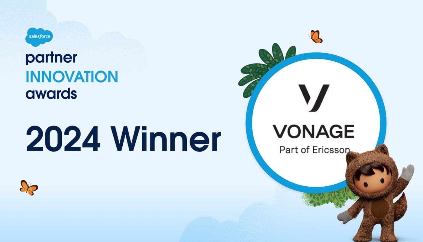 Partner Innovation Award
