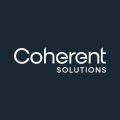Coherent Solutions logo