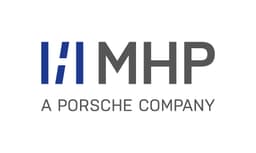 MHP Management logo