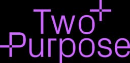 TwoPurpose logo