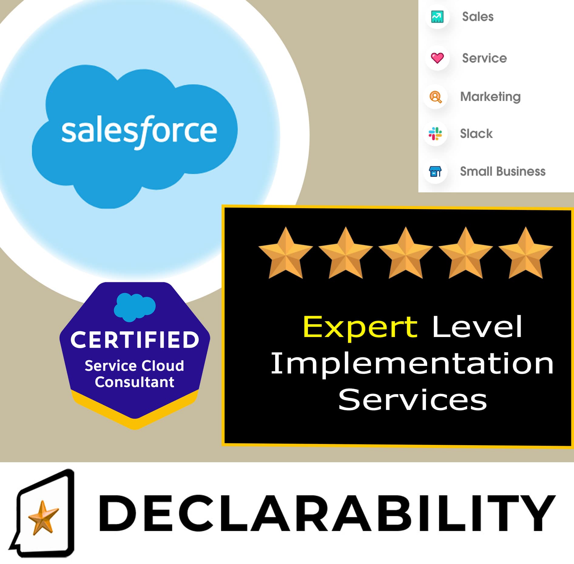 Declarability image 1