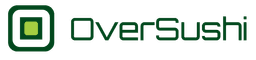OverSushi logo