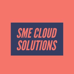 SME Cloud Solutions logo