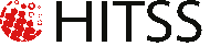 HITSS logo