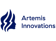 Artemis Innovations logo