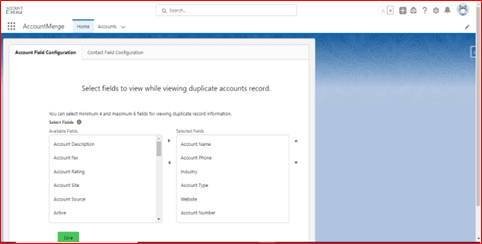 AccountMerge#1