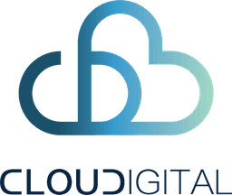 Cloudigital logo