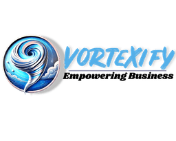 Vortexify Solutions LLP logo