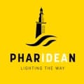 Pharidean logo