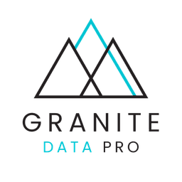 Granite Data Pro logo