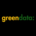 Green Data LLC logo