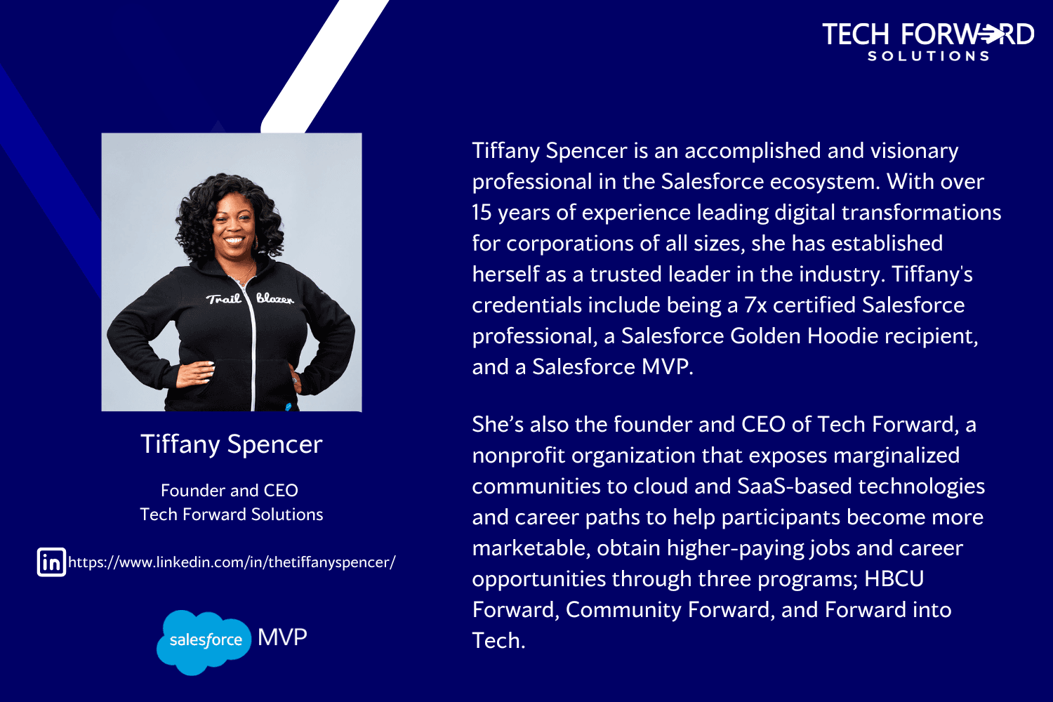 Tech Forward Solutions image 1