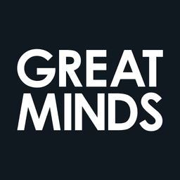 Great Minds Consulting Pty Ltd logo