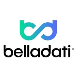 belladati logo