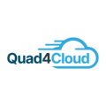 Quad4Cloud Solutions LLC logo