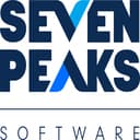 Seven Peaks Software logo