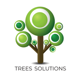 PT Trees Solutions logo