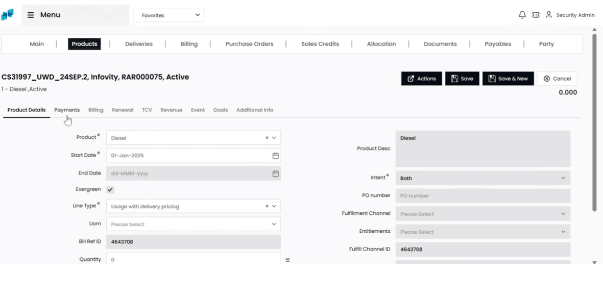 Introducing RecVue Revenue Share for Salesforce