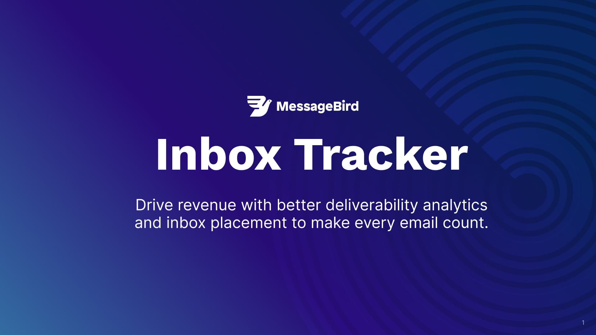 Inbox Tracker
