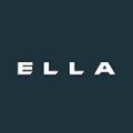 ELLA Digital logo