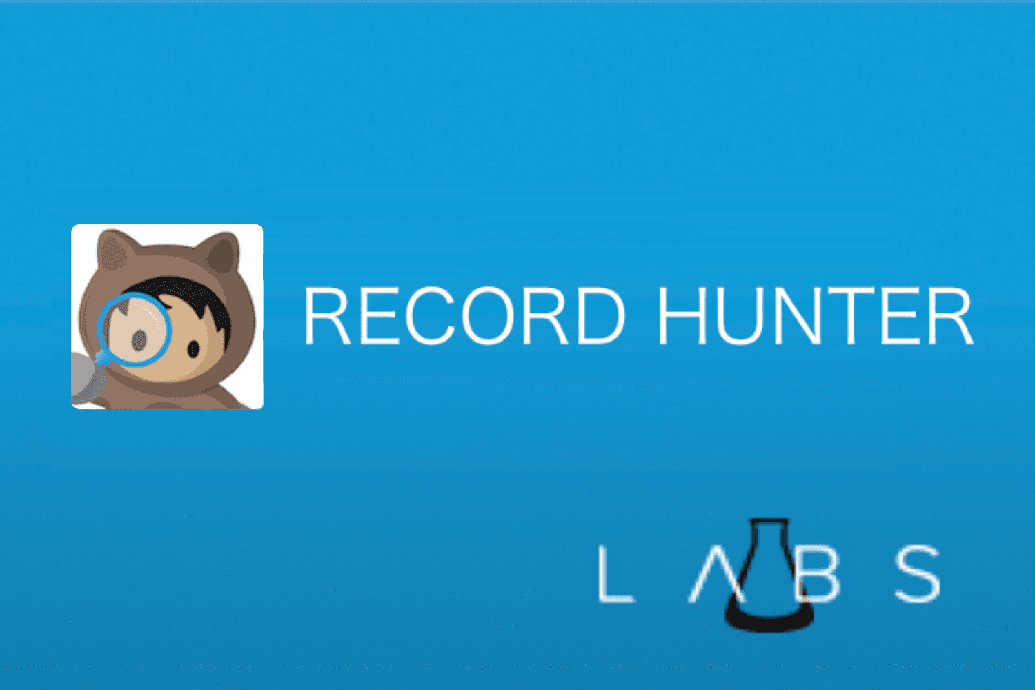 Record Hunter