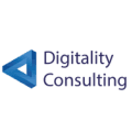 Digitality Consulting srl logo