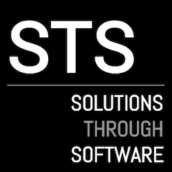 Solutions Through Software logo