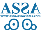 ASSA Associates logo