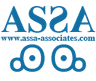 ASSA Associates logo