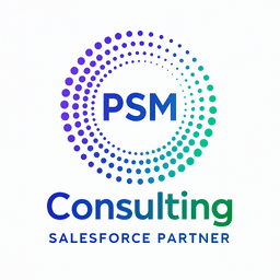 PSM Consulting logo