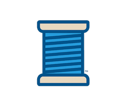Blue Thread Logic logo