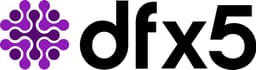 DFX5 logo