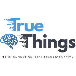 Truethings S.A. logo