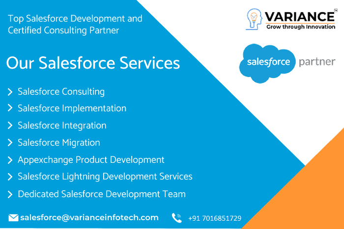 Variance Infotech image 1