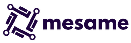 Mesame Infotech logo