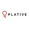 Plative logo
