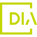 DIA Digital Consulting logo