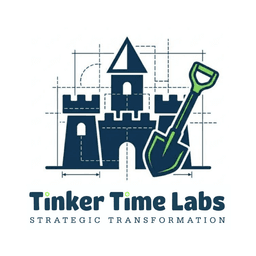 Tinker Time Labs logo