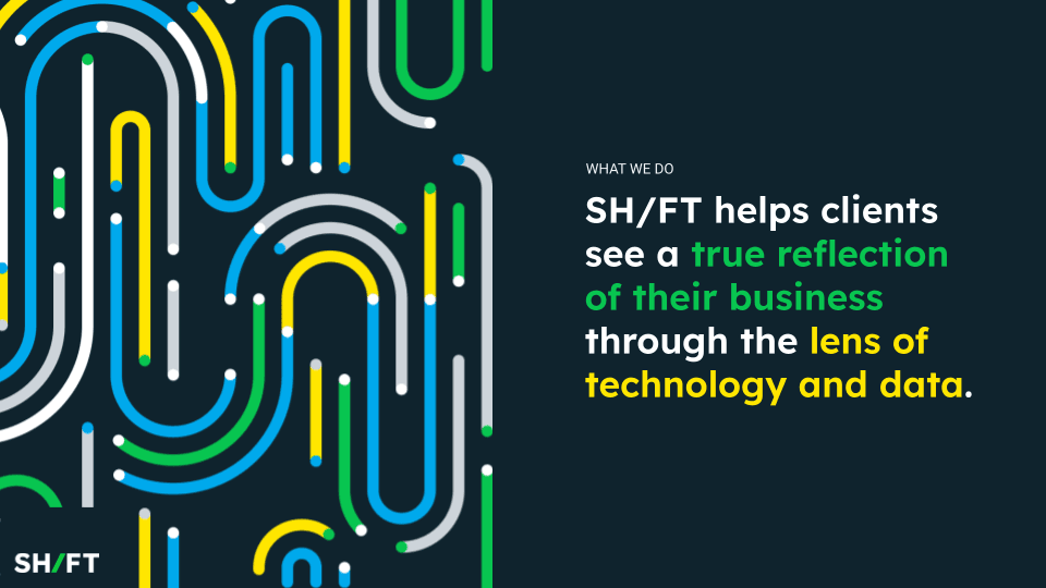 Shift Paradigm image 1