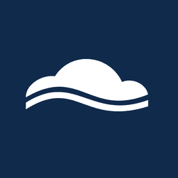 CloudWave Inc. logo