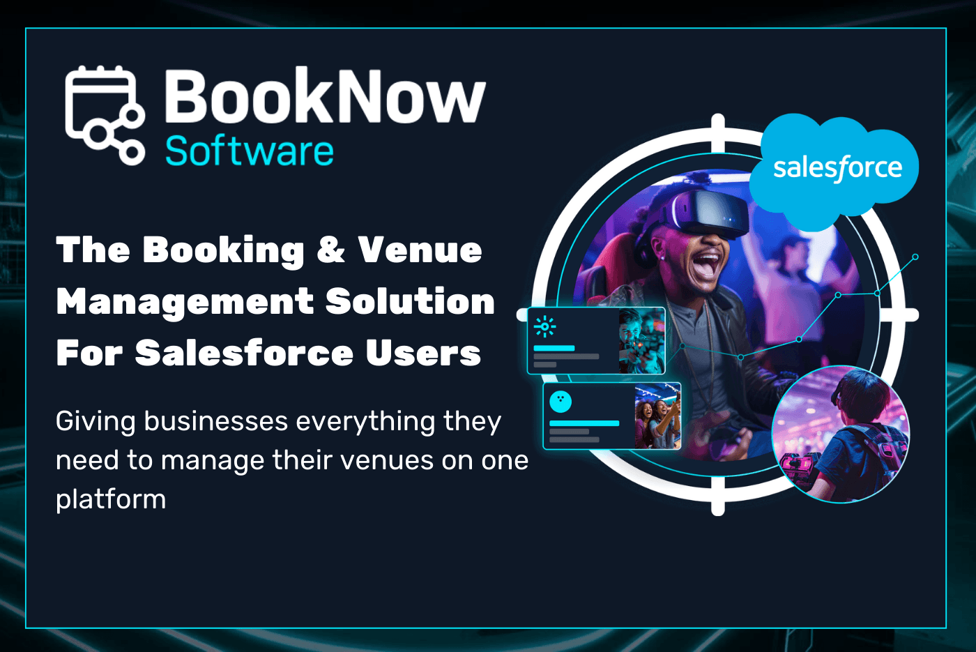 BookNow Software