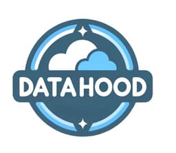 Datahood logo