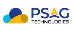 PSAG TECHNOLOGIES logo