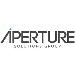 Aperture Solutions Group logo
