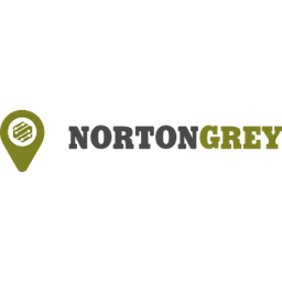 Norton Grey SL logo
