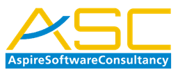 Aspire Software Consultancy logo